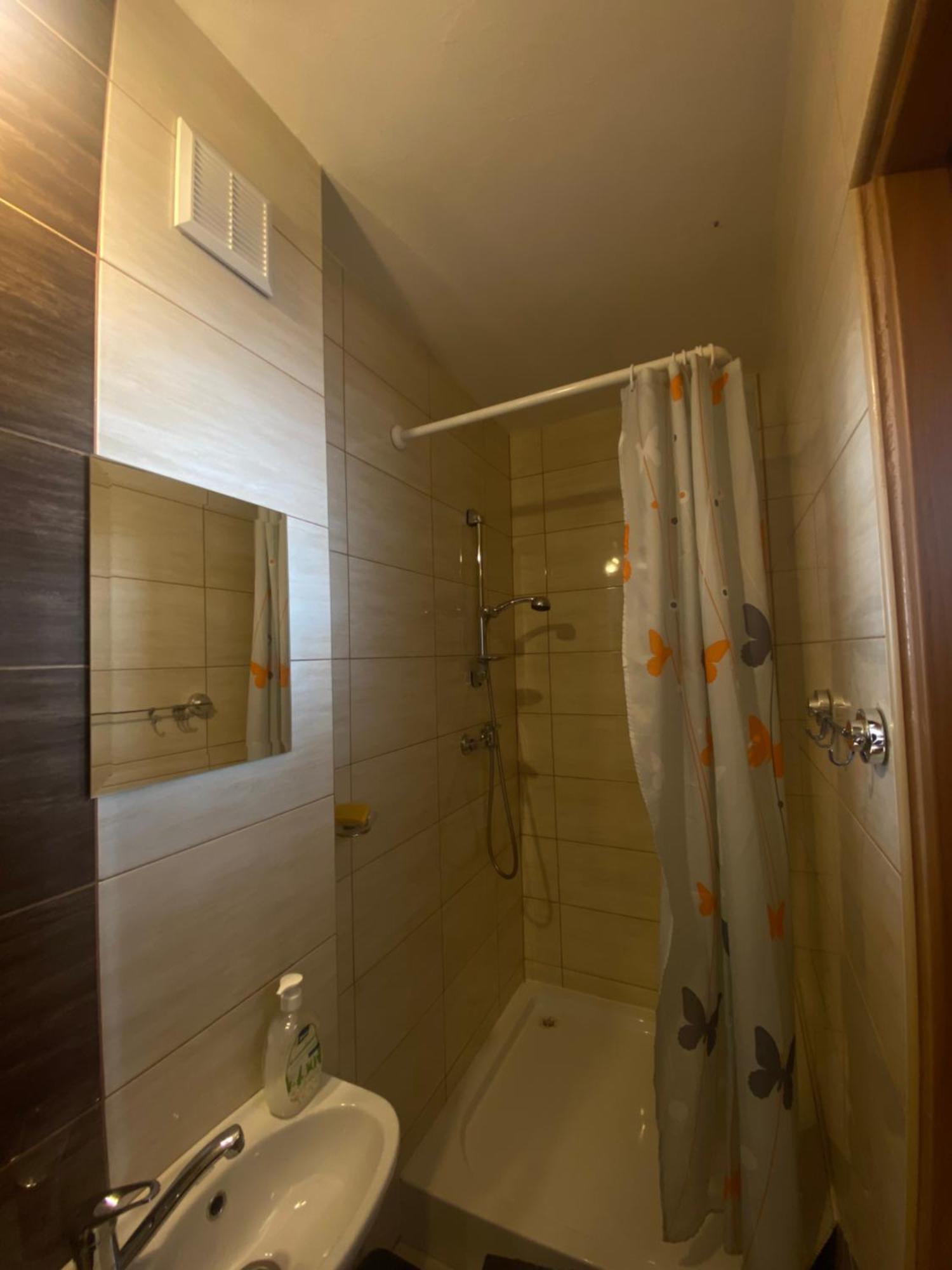 Noclegi U Janika Mizerna Room photo